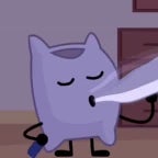 kacper krzykną w poduszke