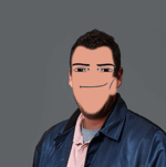 I like my cheese drippy bruh