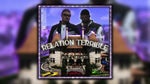 Diamond ft. Boaz - Relation Terrible (Official Audio)