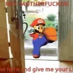 hey stinky give me your Liver (copy)