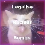 legalize nuclear meows extended