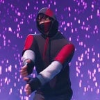 fortnite scenario loooped