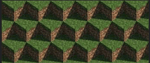 tad bit of the minecraft theme song