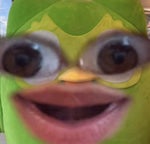 Speaking Animal Crossing