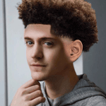 Imagine if ninja got a low taper fade