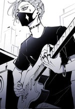 Фиолетовый Парень Танцует - Sound