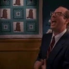 weird high pitched noises