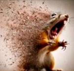 I wanna hear em scream