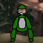 When Pickle becomes exotic pickle...