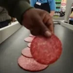 i buy de salami