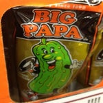 Big Papa Pickle