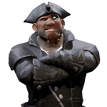 ancient skeleton spawn sea of thieves