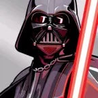 Darth Vader Breathing