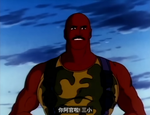 G.I.JOE 系列第二部 你阿官拉!