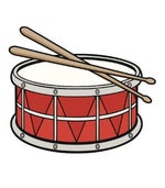 Drum Roll Sound Effect [Extended High Quality]