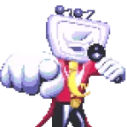 Mr Ant Tennas You cant get this from a egg