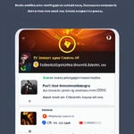 discord ping but bad