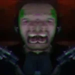 cave tubby scream EARRAPE