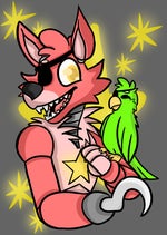 The Fiddler on the Deck!