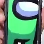 Its me crewmate im the good guy of the spaceship