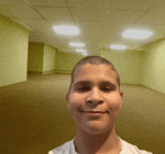 Quiet dusk coming early The Caretaker (Stage 2)