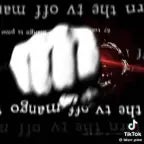 Blud who speaks with Mangoes