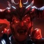 ARK Lost King