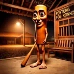 THATS TUNG TUNG TUNG TUNG SAHUR