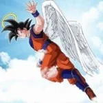 GOKU CON CANCER