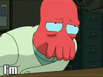 Futurama-Dr. Zoidberg- Alright Alright