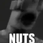 ＂PREPARE THY NUTS＂