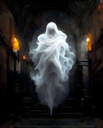 *halloween* haunted ghosts fx