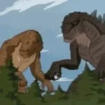 zilla roar 1