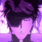 Bleach TYBW -  Saves Soul Society [HADO 90 _ KUROHITSUGI]