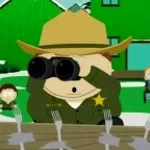 scanning for maxicans