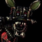 Phantom Mangle Sound Effect