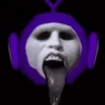 Slendy Tubby Scream