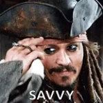 Jack Sparrow - Dire Situation