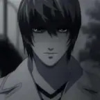 Death note tuff