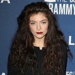 Lorde - David