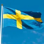 Swedish National Anthem