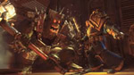 Their armor approaches - Sound