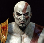 God of war - Sound