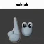 huh