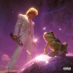 predador de perereca clean version