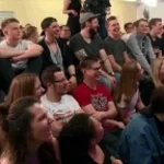 bum bum bum bum el afla