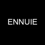 Ennuie