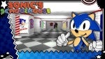 Wrong answer Sonic's Schoolhouse.