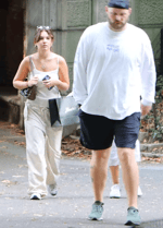 Farting in public - Pumpkin Puree edition