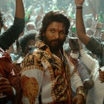 Pushpa - Fire Hai May